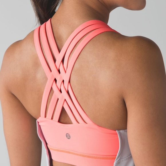 lululemon athletica Tops - Lululemon Beat the heat tank